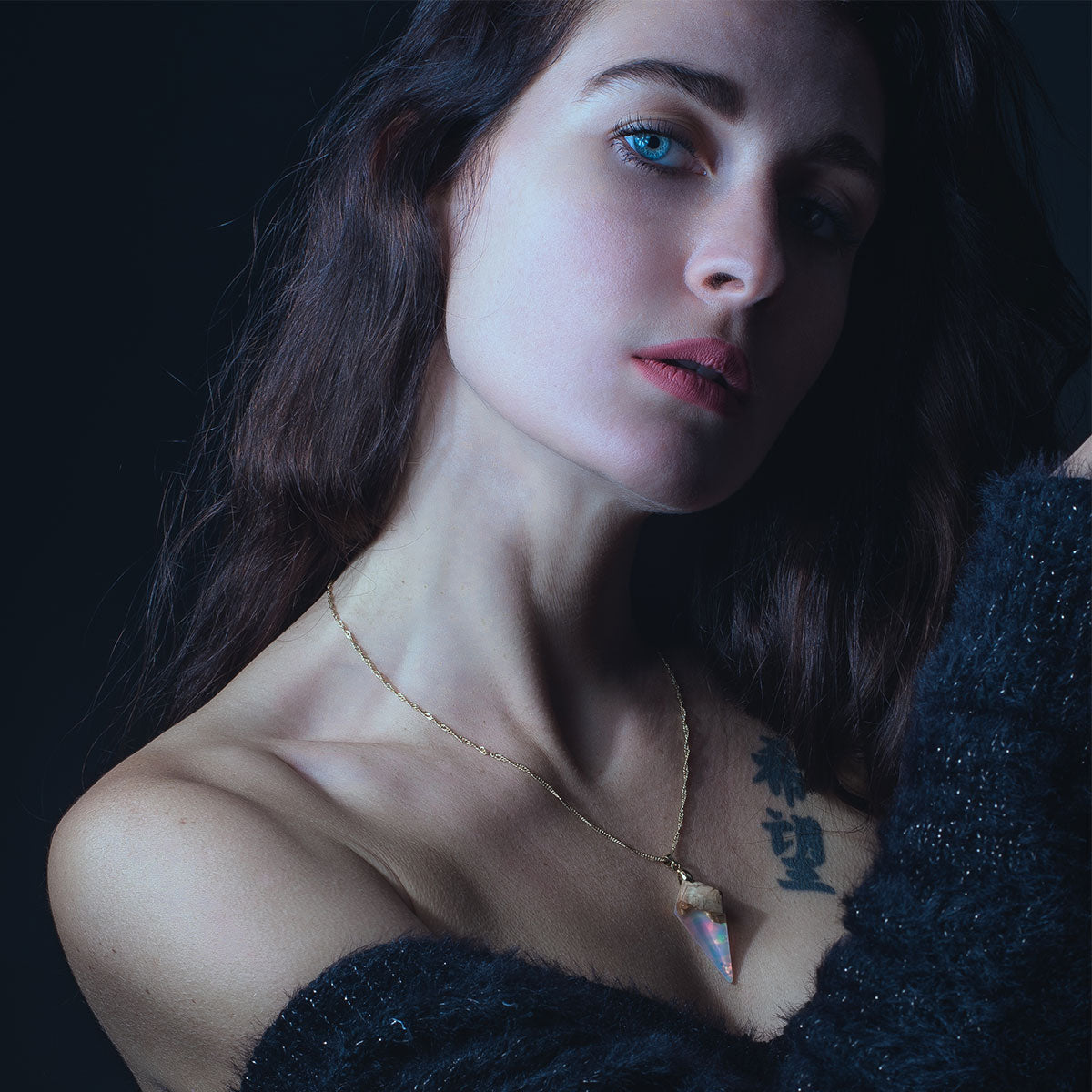 Pendant - Moonlight