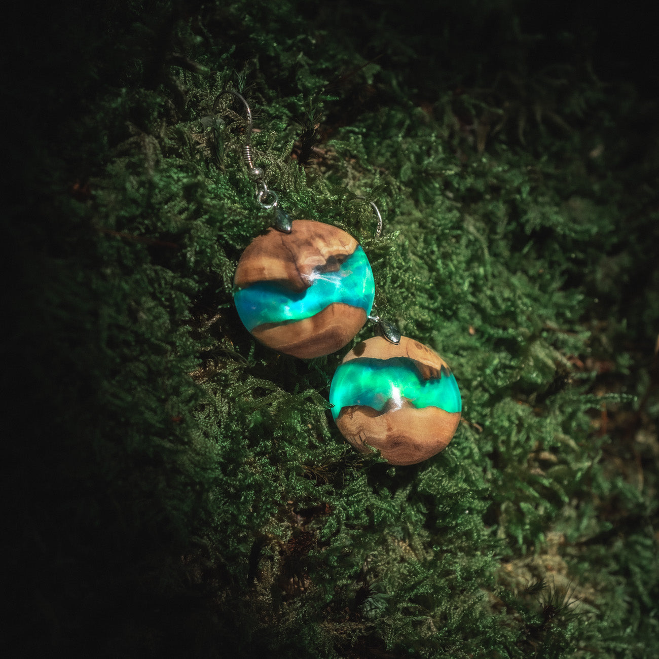 Earrings - Doli's Dream