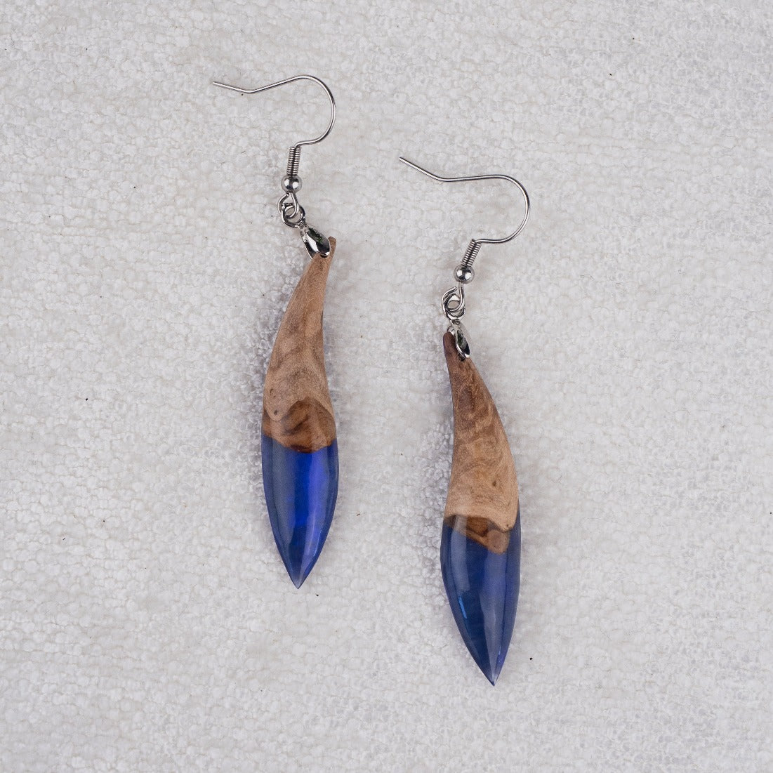 Boucles d'oreilles 1001 Nuits