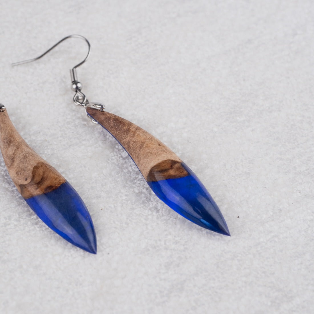 Boucles d'oreilles 1001 Nuits