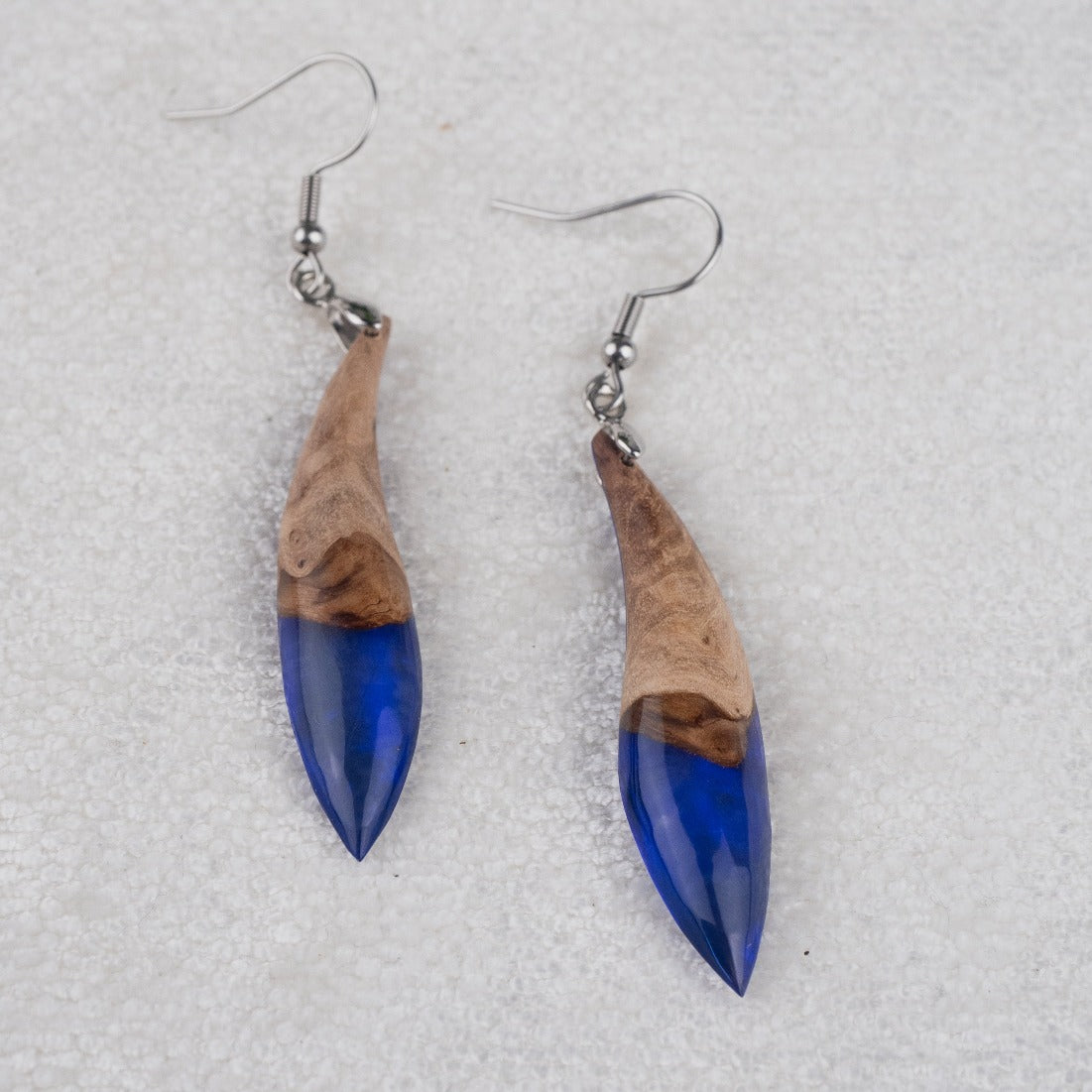 Boucles d'oreilles 1001 Nuits