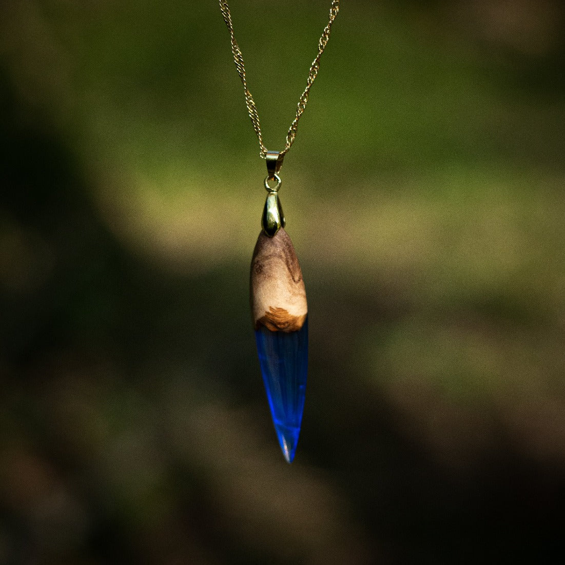 Pendentif 1001 Nuits