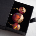 Boucles d'oreilles Le Zahir