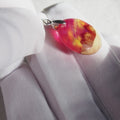 Boucles d'oreilles Le Zahir